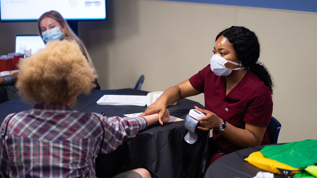 Health Outreach Gallery Image17