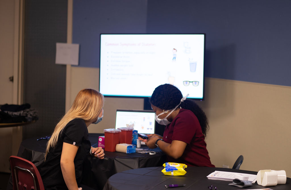 Health Outreach Gallery Image9