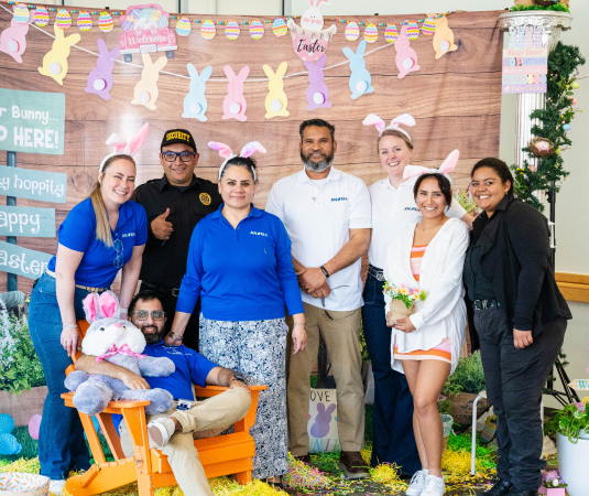 Homepage Featured Events The Anosh Inc 2nd Annual Ultimate Easter Eggsperience Thumbnail