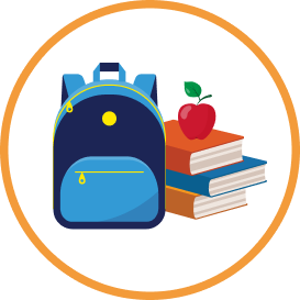 Anosh Inc Foundation Back to School Bonanza Image