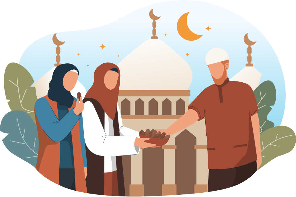 Anosh Inc Foundation Ramadan 2023 Image