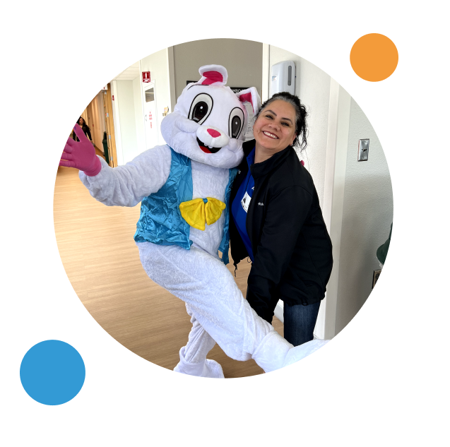 Anosh Inc Foundation Sara Fuentes Image