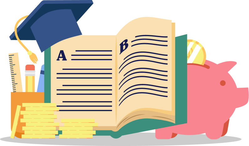 Anosh Inc Foundation Scholarship Image