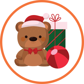 Anosh Inc Foundation Toy Giveaway Image